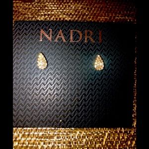 Nadri Mini Crystal Droplets